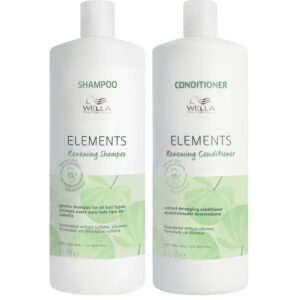 Wella Professionals Elements Renewing Package Big Pack