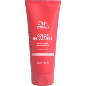 Wella Professionals Invigo Color Brilliance Conditioner Fine Hair 200