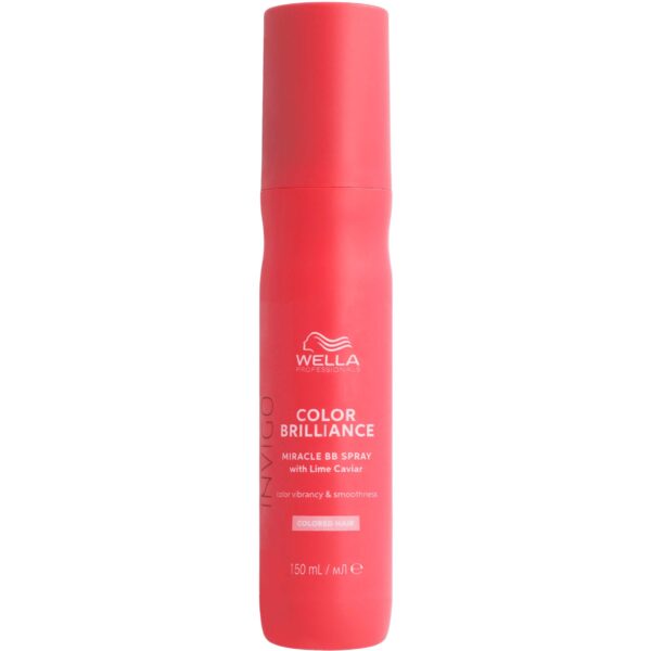 Wella Professionals Invigo Color Brilliance Miracle BB Spray 150 ml