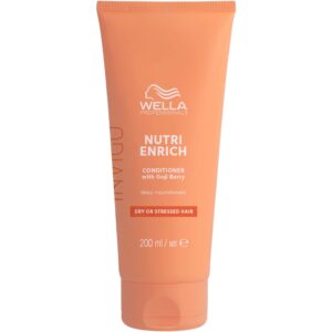 Wella Professionals Invigo Nutri Enrich Conditioner Dry Hair 200 ml