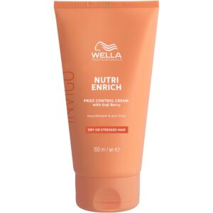 Wella Professionals Invigo Nutri Enrich Frizz Control Cream 150 ml