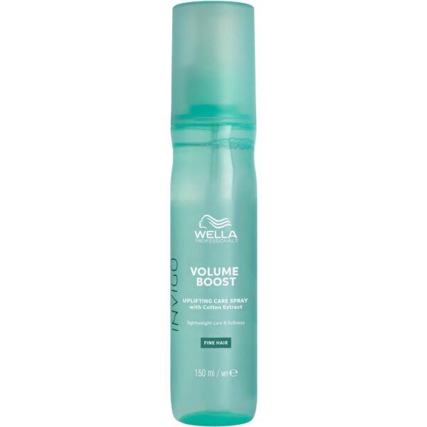 Wella Professionals Invigo Volume Boost Uplifting Care Spray 150 ml