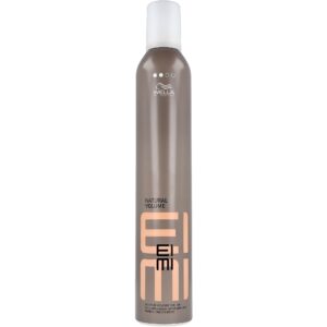 Wella Professionals Natural Volume Mousse 500 ml