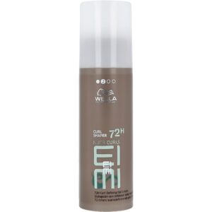 Wella Professionals Nutricurls EIMI Curl Sharper 72h Curl Defining Gel