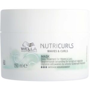 Wella Professionals Nutricurls Mask 150 ml