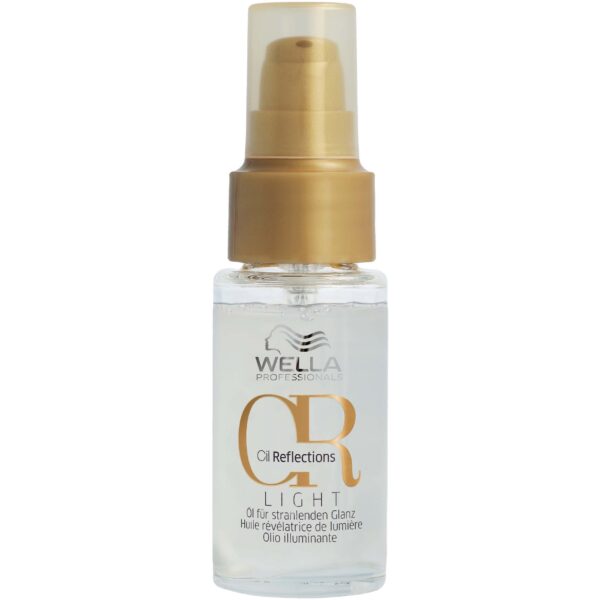 Wella Professionals Oil Reflections Light 30 ml