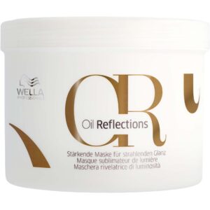 Wella Professionals Oil Reflections Luminous Reboost Mask 500 ml