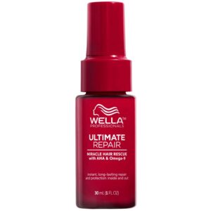 Wella Professionals Ultimate Repair  Miracle Hair Rescue 30 ml