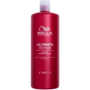 Wella Professionals Ultimate Repair  Shampoo 1000 ml