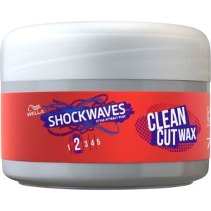 Wella Styling Wella Shockwaves Wax 75 ml