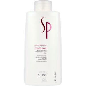 Wella Professionals SP Wella Color Save Conditioner 1000 ml