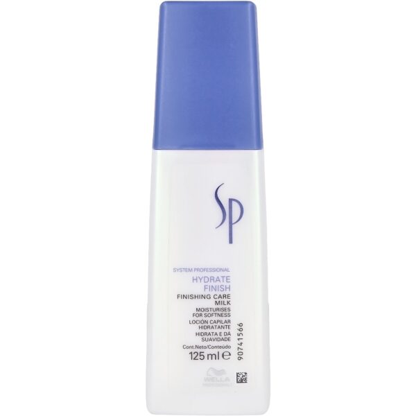 Wella Professionals SP Wella Hydrate Finish 125 ml