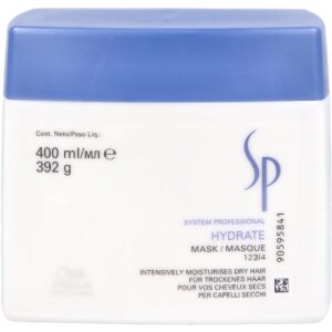 Wella Professionals SP Wella Hydrate Mask 400 ml