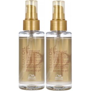 Wella Professionals SP LuxeOil Reconstructive Oil Elixir Duo 2x100 ml