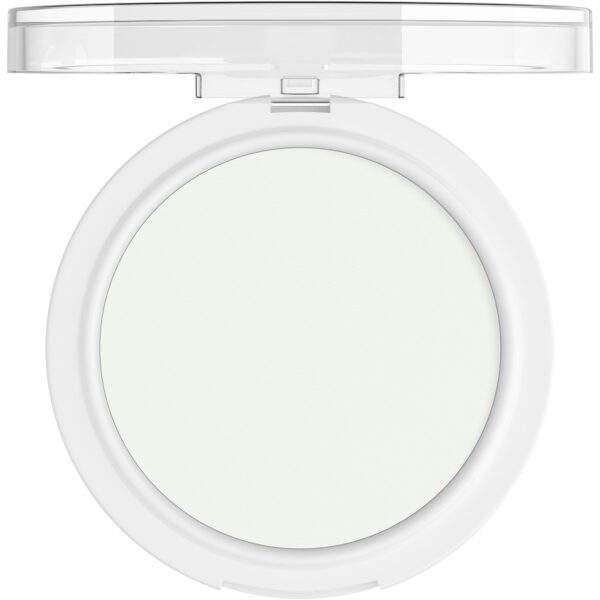 Wet n Wild Bare Focus Clarifying Powder Translucent