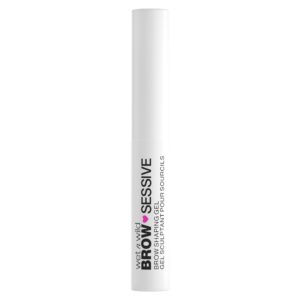 Wet n Wild Brow-sessive Brow Shaping Gel Blonde