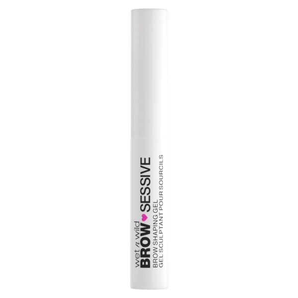 Wet n Wild Brow-sessive Brow Shaping Gel Brown