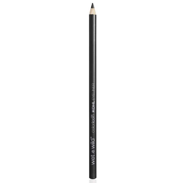 Wet n Wild Color Icon Brow & Eye Liner Babys Got Black