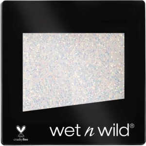 Wet n Wild Color Icon Glitter Single- bleached