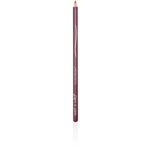 Wet n Wild Color Icon Lipliner Pencil Brandy Wine