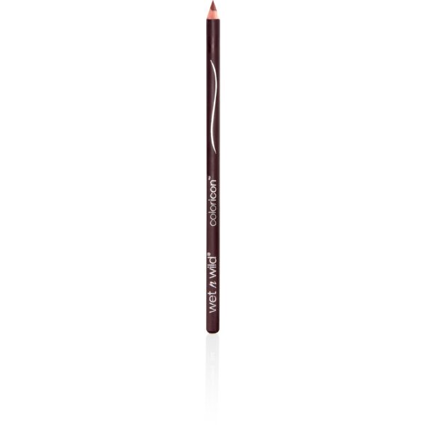 Wet n Wild Color Icon Lipliner Pencil Chestnut