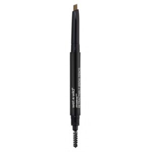 Wet n Wild Ultimate Brow Retractable Pencil Ash brown