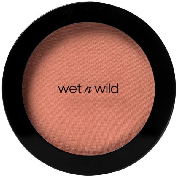 Wet n Wild Color Icon Blush Mellow Wine