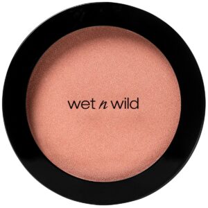 Wet n Wild Color Icon Blush Pearlescent Pink