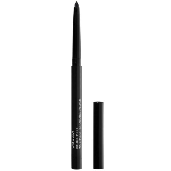 Wet n Wild MegaLast Retractable Eyeliner Black