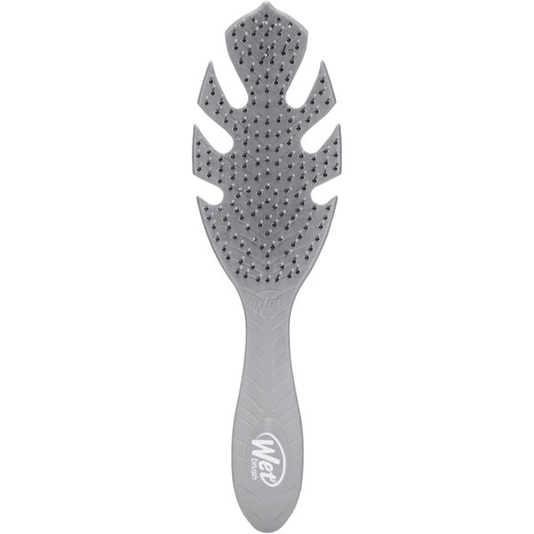 WetBrush Go Green Detangler Grey