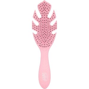 WetBrush Go Green Detangler Pale Pink