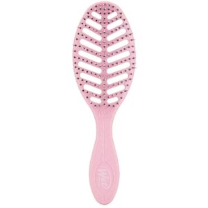 WetBrush Go Green Speed Dry Pink