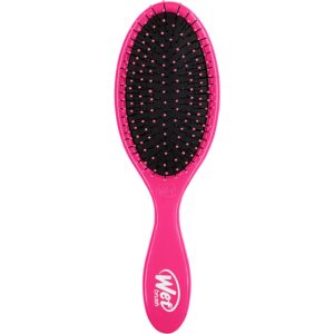 WetBrush Original   Detangler Pink