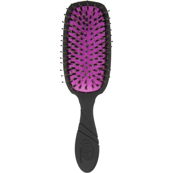 WetBrush Pro Shine Enhancer Black