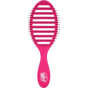 WetBrush   Speed Dry Pink