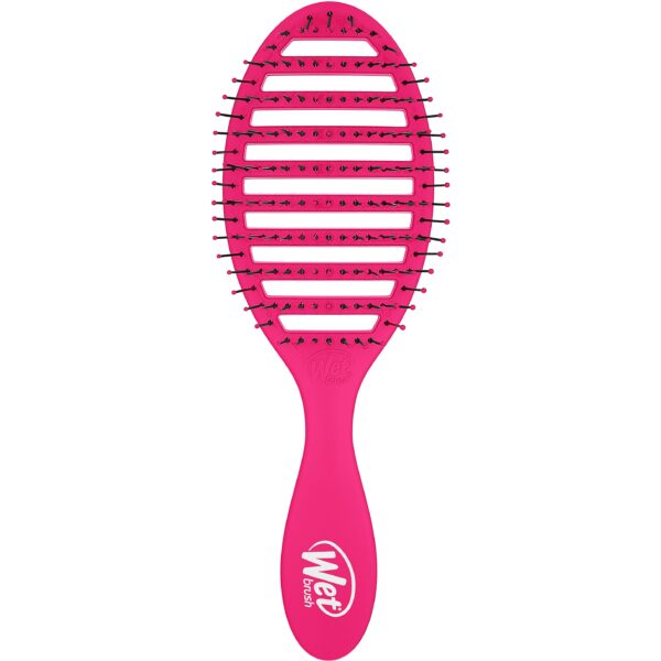 WetBrush   Speed Dry Pink