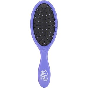 WetBrush Thin Hair Detangler Purple