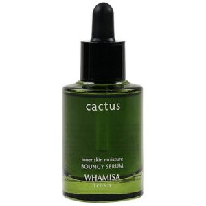 Whamisa Fresh Cactus Cactus Bouncy Serum 33 ml