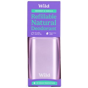 Wild Refillable