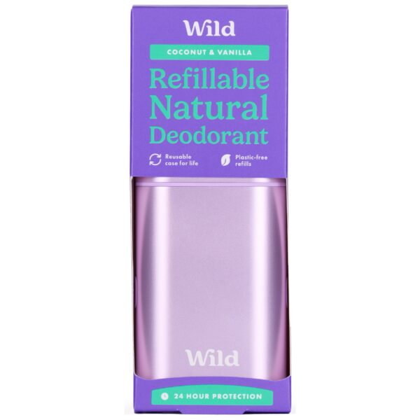 Wild Refillable