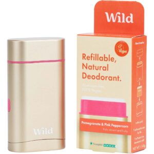 Wild Refillable