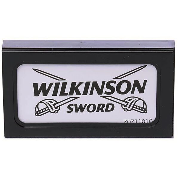 Wilkinson Sword Sword Classic Double Edge Razor Blades 5-Pack 5 stk