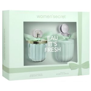 women´secret  Eau It´S Fresh Gift-Set