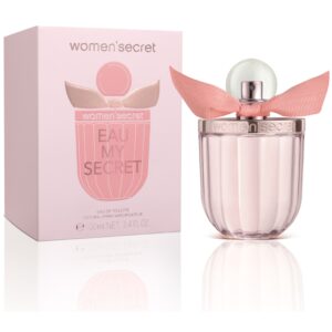 women´secret Eau My Secret EdT 100 ml