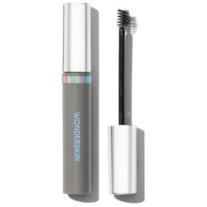 Wonderskin Wonder Blading Brow Styler Gel clear