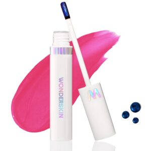 Wonderskin Wonder Blading Peel and Reveal Lip Tint Kit Neon