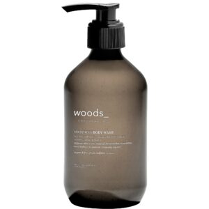 Woods_Copenhagen Soothing Body Wash