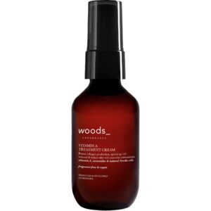 Woods_Copenhagen Vitamin A Treatment Cream