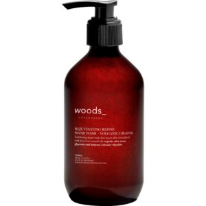 Woods_Copenhagen Volcanic Grains Hand Wash 200 ml