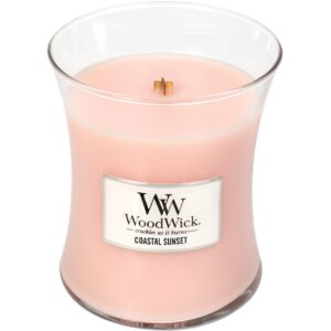 WoodWick Coastal Sunset Medium 284 ml